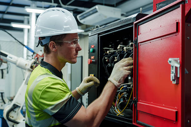 24/7 Emergency Generator Installation experts in Mount Pleasant, NC