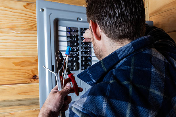 Affordable Generator Installation solutions in Mount Pleasant, NC